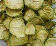 Bamya Nasıl Kurutulur?