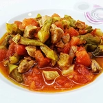 Bamya Yemekleri Tarifleri ve Malzemeleri