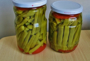 Konserve Bamya Tarifi ve Malzemeleri
