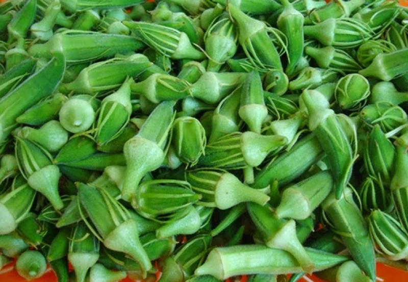 Bamya Maskesi Kullanımı ve Faydaları Nelerdir?